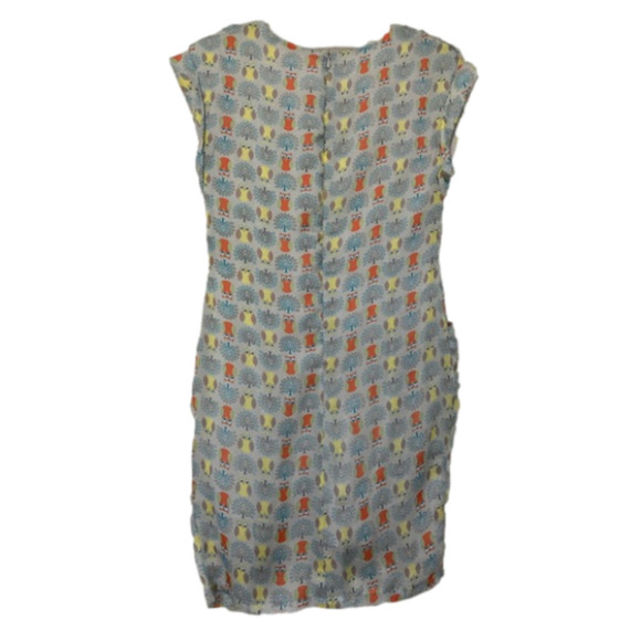 TRAFFIC PEOPLE OWL DRESS - Size Small - Picture 3 of 8